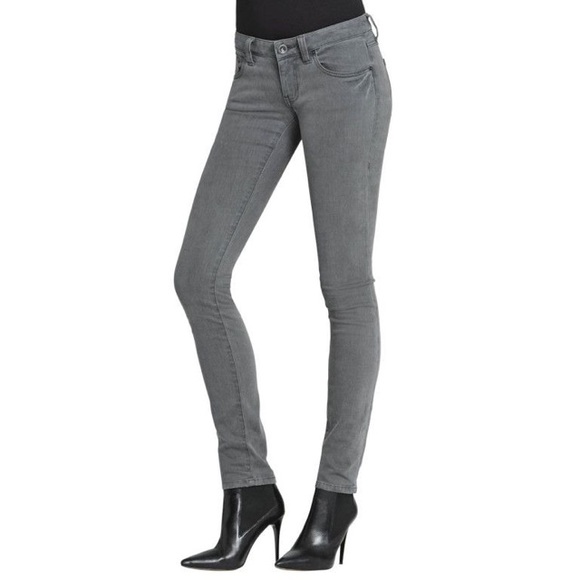 CAbi Denim - ‼️ SALE CAbi Grey Skinny Jeans